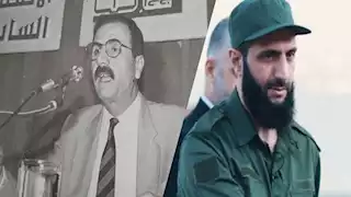 بسبب الخصخصة ومواقف المعارضة.. والد الشرع يثير جدلًا في سوريا