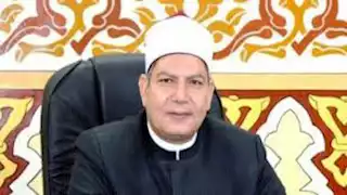 نوح العيسوي خطيبًا.. نقل شعائر صلاة الجمعة غدًا من مسجد السلام بالغربية