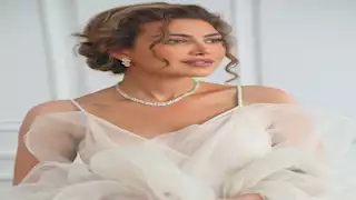 ماجدة خيرالله تكشف رأيها في مسلسل "أثينا" وتوجه رسالة لـ ريهام حجاج