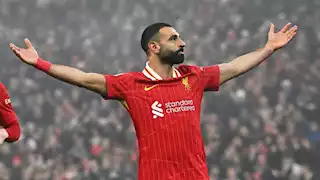 "سنحاول الفوز".. محمد صلاح يتحدث عن مواجهة مانشستر سيتي