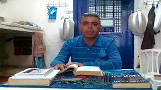 بعد الإفراج عنه.. من هو ضياء الآغا أقدم أسرى قطاع غزة؟