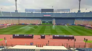  "اثنتان للزمالك وواحدة للأهلي".. تغيير ملعب 6 مباريات في الدوري المصري