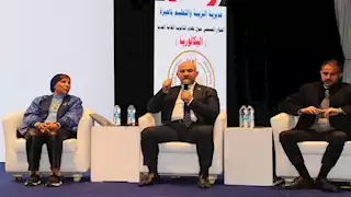 "تعليم الجيزة" تعقد جلسة نقاشية  لمناقشة مقترح “البكالوريا المصرية”