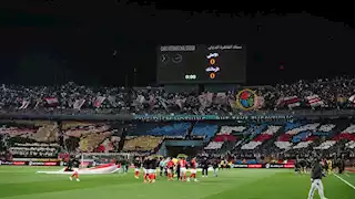 "حبيبي لو زعلان".. كزبرة يعلق على غناء جماهير الزمالك لأغنيته بمباراة الأهلي