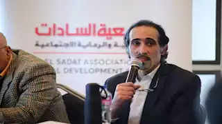 مجدي الجلاد: الصحافة المطبوعة تنحسر لصالح الإعلام الرقمي