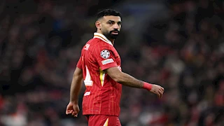  محمد صلاح ينتظر تحطيم 3 أرقام قياسية أمام نيوكاسل 