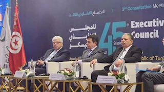 وزير التعليم العالي: تنفيذ أنشطة بالتعاون مع الإيسيسكو تتوافق مع رؤية مصر 2030