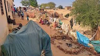 الأمم المتحدة تحذر: الأزمة في السودان غير مسبوقة