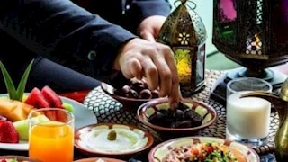 إمساكية رمضان 2025.. تعرف على مواعيد السحور والافطار