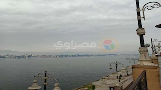 الأرصاد تصدر بيانًا عاجلًا بشأن طقس الساعات المقبلة.. وتُحذر من هذه الظاهرة