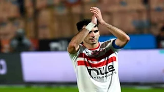 الزمالك يفتقد زيزو في مباراة إنبي المقبلة بالدوري لهذا السبب