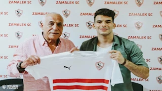 صحيفة إماراتية: زيزو لم يوقع للأهلي بعد.. ويفضل هذا الحل إذا فشلت مفاوضات الزمالك