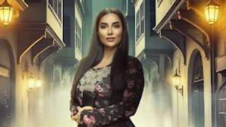 رمضان 2025.. جوري بكر تكشف عن شخصيتها في مسلسل "شباب امرأة"