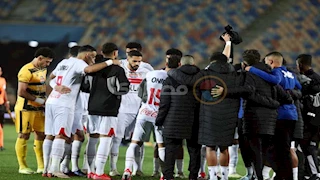 "البداية أمام إنبي".. جدول مباريات الزمالك خلال شهر رمضان 2025