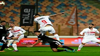 "بعد تعادل الزمالك وزد".. جدول ترتيب الدوري المصري