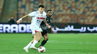 موعد مباراة الزمالك ومودرن سبورت في كأس مصر والقناة الناقلة