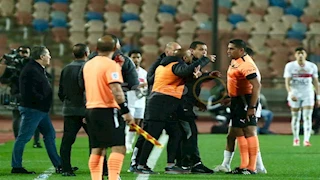 "استدعاء المسؤولين".. تحرك رسمي من الزمالك ضد اتحاد الكرة في البرلمان