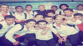 من تنافس الأهلي والزمالك إلى قهوجي.. حكاية مأساة لاعب منتخب مصر الأولمبي السابق