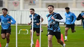 الظهور الأول للصفقات الجديدة.. الزمالك يبدأ الاستعداد لمواجهة الإسماعيلي