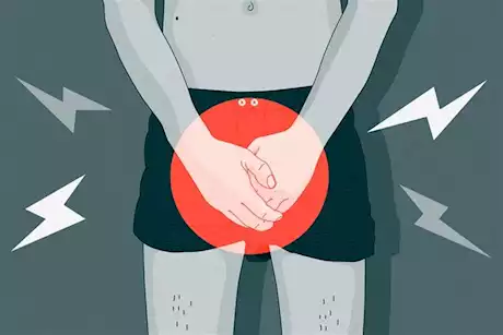 رائحة الخصيتين الكريهة.. أسباب شائعة وطرق فعالة للوقاية