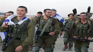 بقوات كبيرة.. جيش الاحتلال يقتحم مدينة نابلس شمالي الضفة