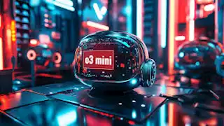 إطلاق نموذج الذكاء الاصطناعي "O3-Mini".. فما هي مميزاته؟