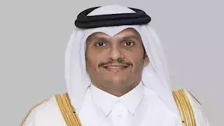 قطر تؤكد دعم لبنان ووحدته وسلامة أراضيه