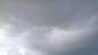 صقيع وسماء ملبدة بالغيوم.. الطقس السيئ يضرب كفر الشيخ - صور