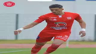 7 معلومات عن صلاح الدين مصدق مدافع الزمالك المحتمل