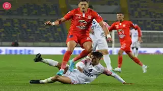 يحمل جنسية إسبانية.. من هو صلاح الدين مصدق لاعب الزمالك الجديد؟