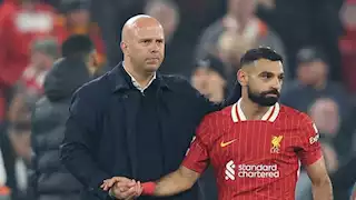 نصيحة غريبة من ميدو لمحمد صلاح