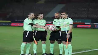 نجم الزمالك السابق: تلوين الحكام تم بنجاح والجميع يختبئ خلفها