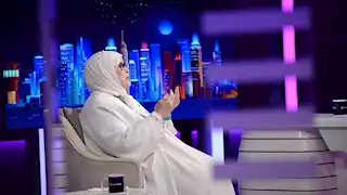 "أعشق الفلسفة".. ياسمين الخيام: أنا فاشلة في الرياضيات وهذه عقدتي