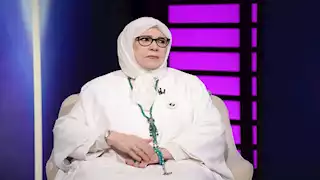 الداعية ياسمين الخيام: أستمع الى أغنياتي وأتمنى من الله ألا يحاسبني عليها