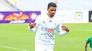 المصري يفوز على الاتحاد السكندري في الدوري المصري