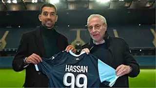 "تحدثوا معي قبل قدوم جراديشار".. كوكا يكشف سبب عدم انضمامه للأهلي