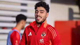 "غير كده معتقدش".. أكرم توفيق يعلق على انضمام زيزو إلى الأهلي 