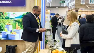  لتعزيز الصادرات المصرية.. جهينة تشارك بمعرض "Fruit Logistica" بألمانيا