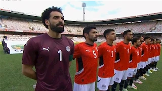 منتخب جنوب أفريقيا يُطيح بمصر خارج بطولة أفريقيا للمحليين