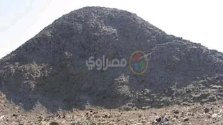 هرم خوي والمصاطب المنسية.. لغز أثري في قلب صعيد مصر -صور