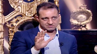 أحمد مرتضى منصور: ممدوح عباس هو الرئيس الفعلي لنادي الزمالك