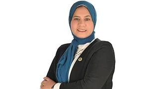 من نور العمرة إلى ظلمة الفقد.. قصة المهندسة فاطمة سلطان