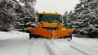 بسبب الطقس.. تعليق الدراسة بالمؤسسات التعليمية في المغرب