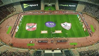 مشهد عبثي.. أول تحرك برلماني بشأن مباراة الأهلي والزمالك