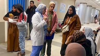 حول استخدام الأدوية المزمنة في رمضان.. حملة توعية بمستشفى أبو خليفة في الإسماعيلية 