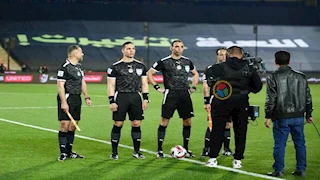 سيناريوهان وليسا في مصلحة الأهلي.. خبير لوائح يتوقع قرار لجنة التظلمات 