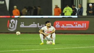 مصدر في الزمالك يعترف: تلقينا قرار إيقاف دونجا في الوقت القانوني