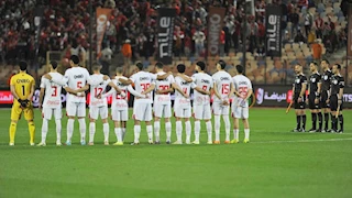 أول تعليق من الزمالك على تأجيل مباراة الأهلي 24 ساعة بحكام أجانب