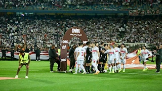 الزمالك يخاطب الرابطة ويطالب بنقاط مباراة الأهلي