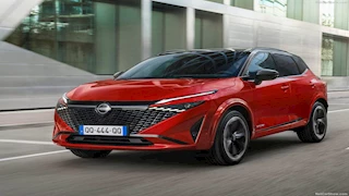 موجة التخفيضات تضرب أسعار نيسان قشقاي الجديدة في مصر.. التفاصيل